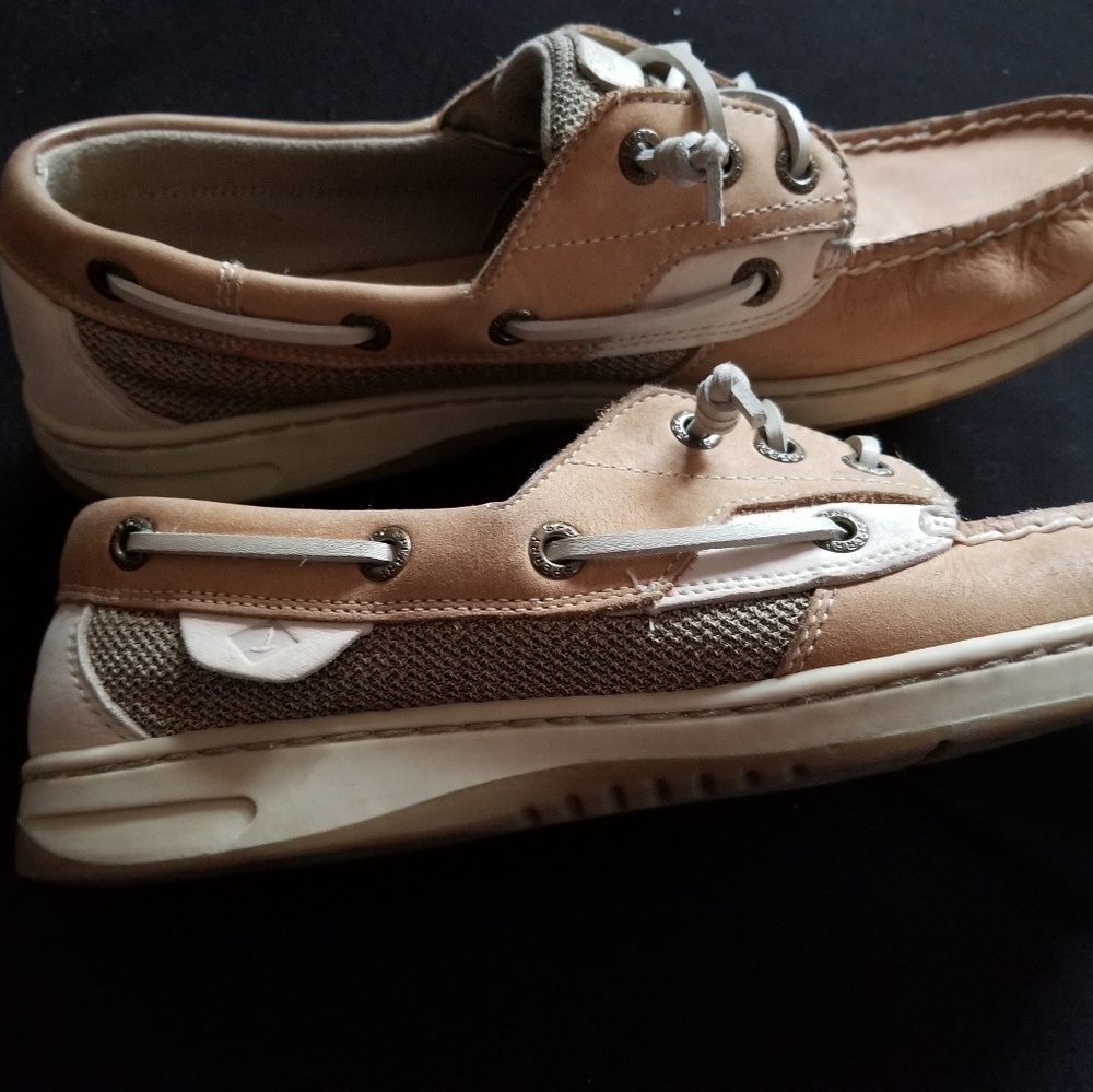 Sperry's